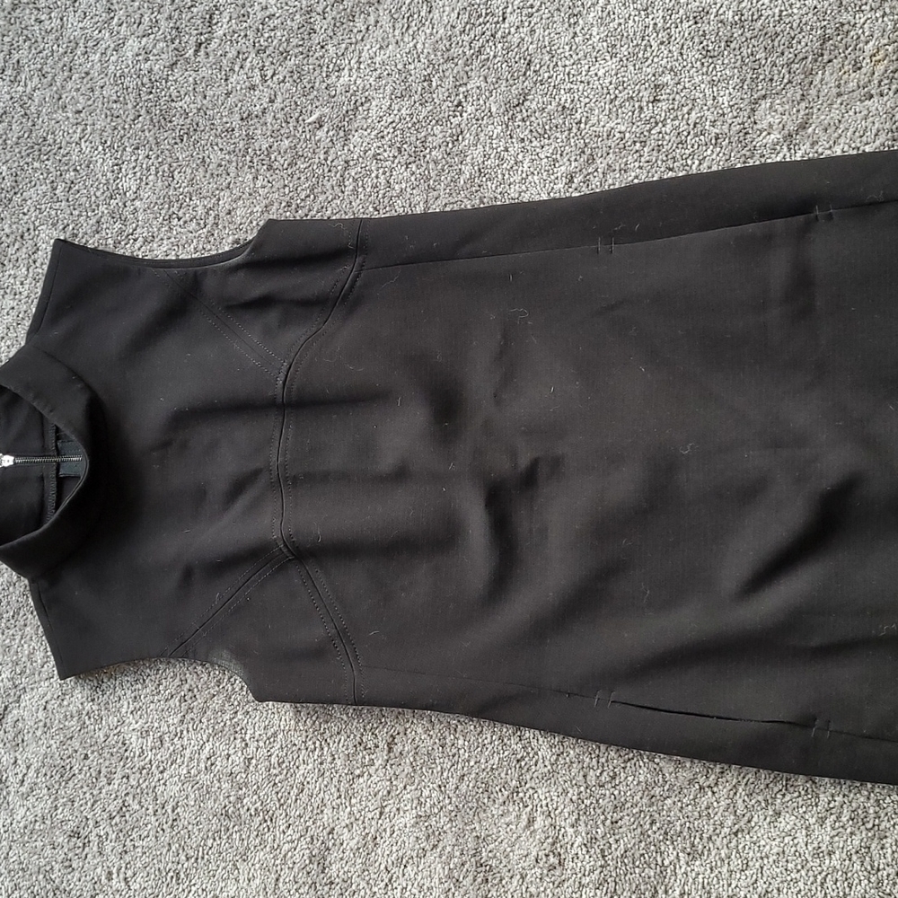 Rachel Roy black dress - Picture 2 of 4